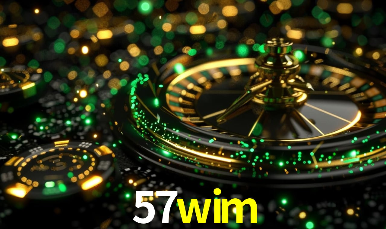 Slots com jackpots e giros grátis na 57wim