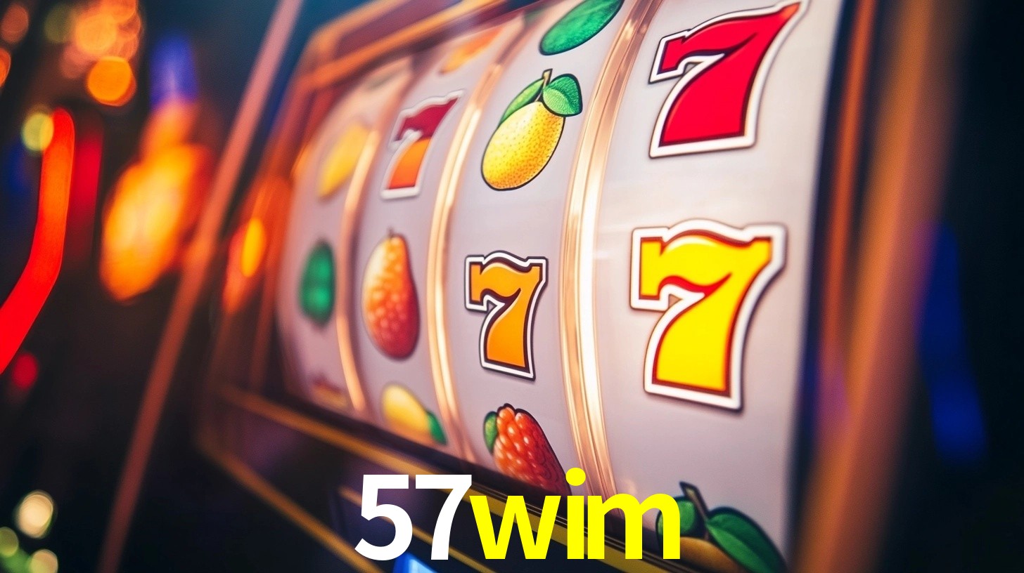 57wim App Interface