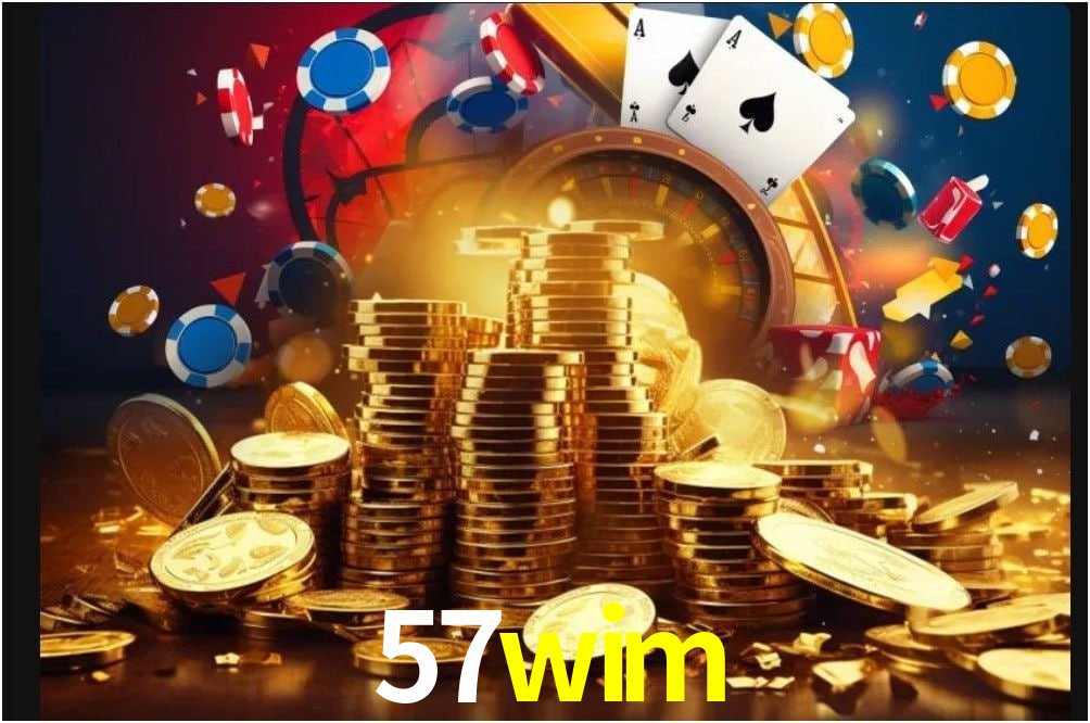 cassino 57wim
