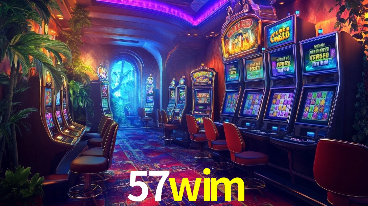 Live Casino 57wim