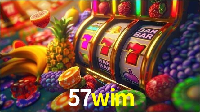 APP oficial da 57wim para mobile