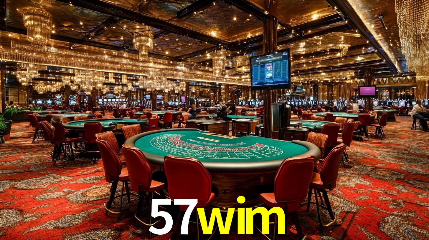 57wim - Aposta Real no Cassino VIP - 57wim bet