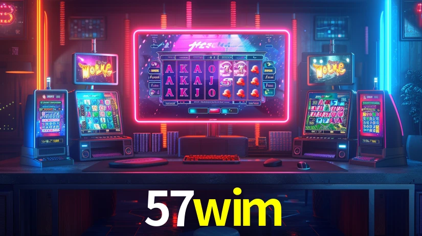 Experimente o Login Seguro Premium no 57wim
