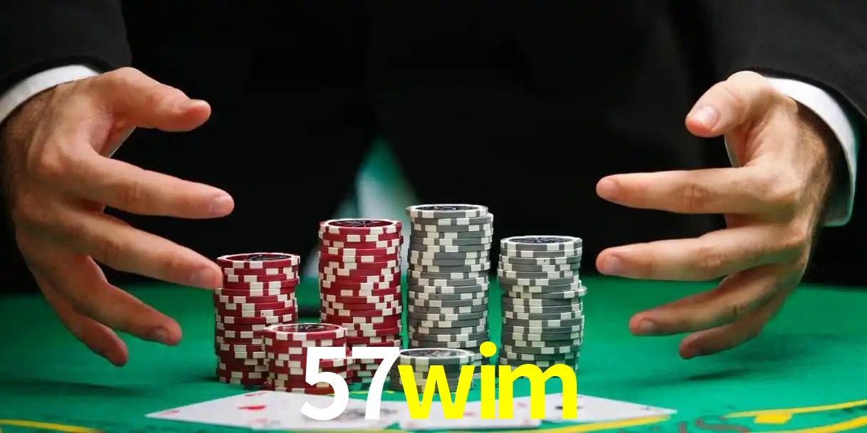 Benefícios VIP na 57wim
