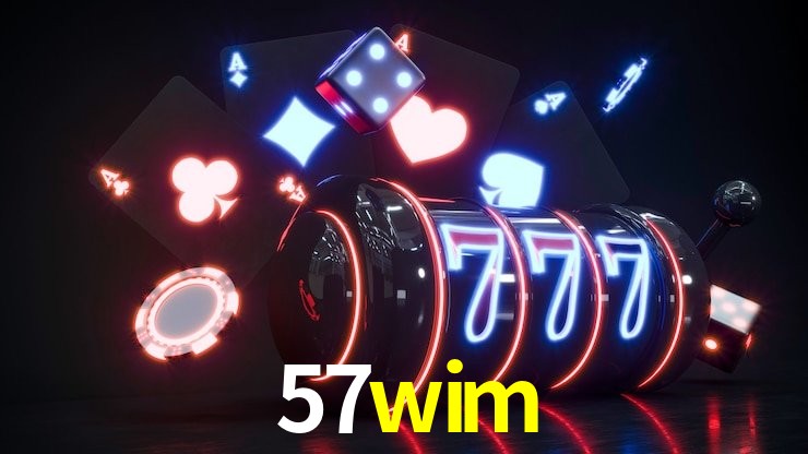 Welcome Bonus 57wim