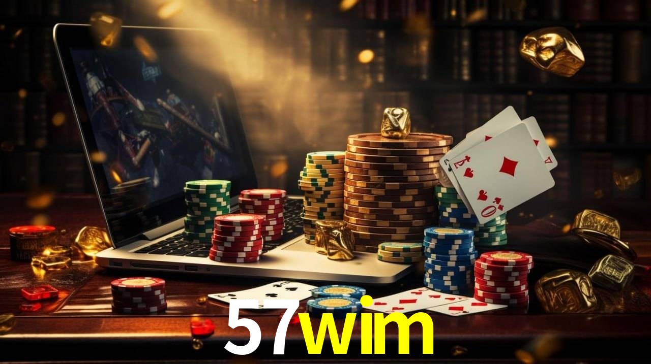 Casino Ao Vivo 57wim