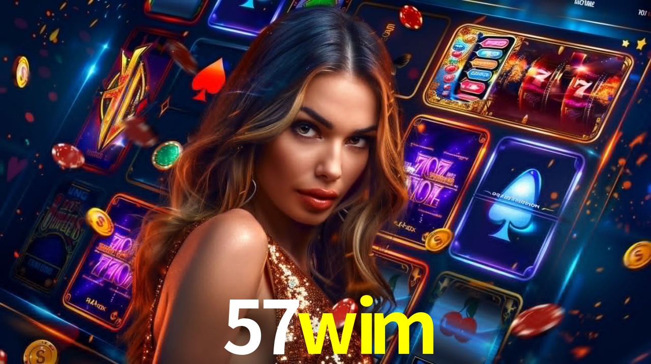 A Emoção da Loteria na 57wim: Uma Chance de Mudança de Vida