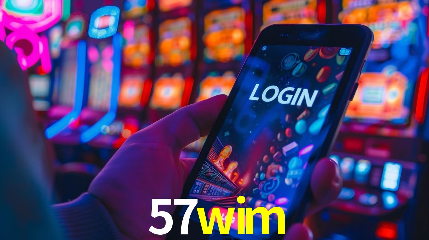 Torneios 57wim