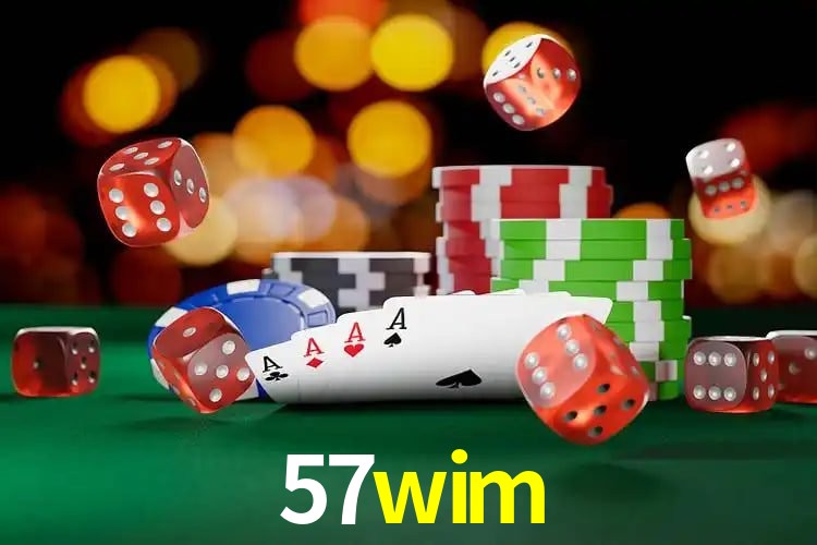 Jogos de Slot 57wim