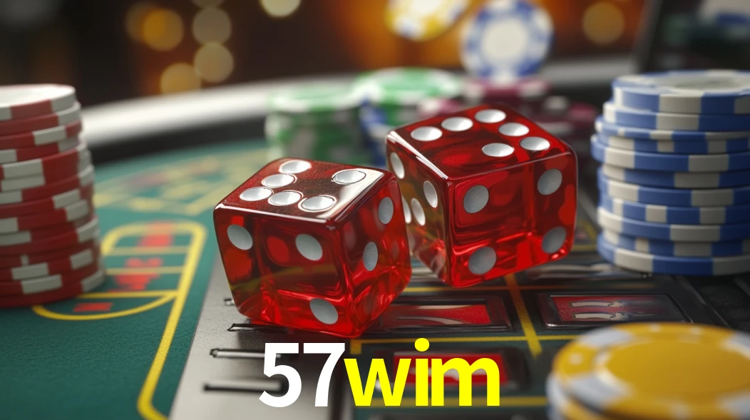 Roulette Table 57wim