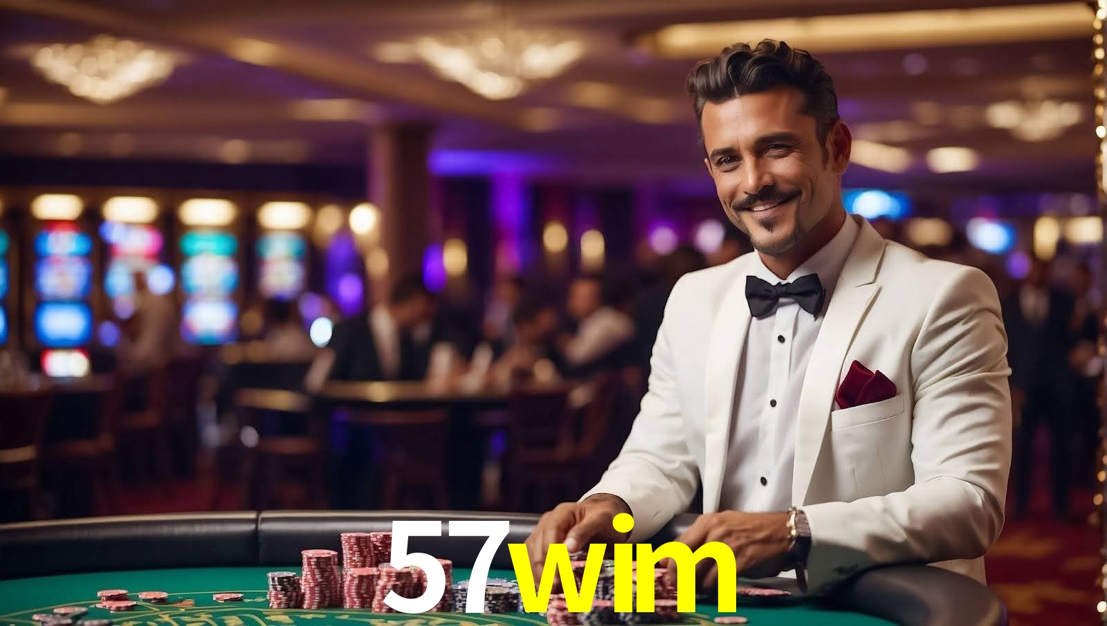 Sistemas de Segurança 57wim