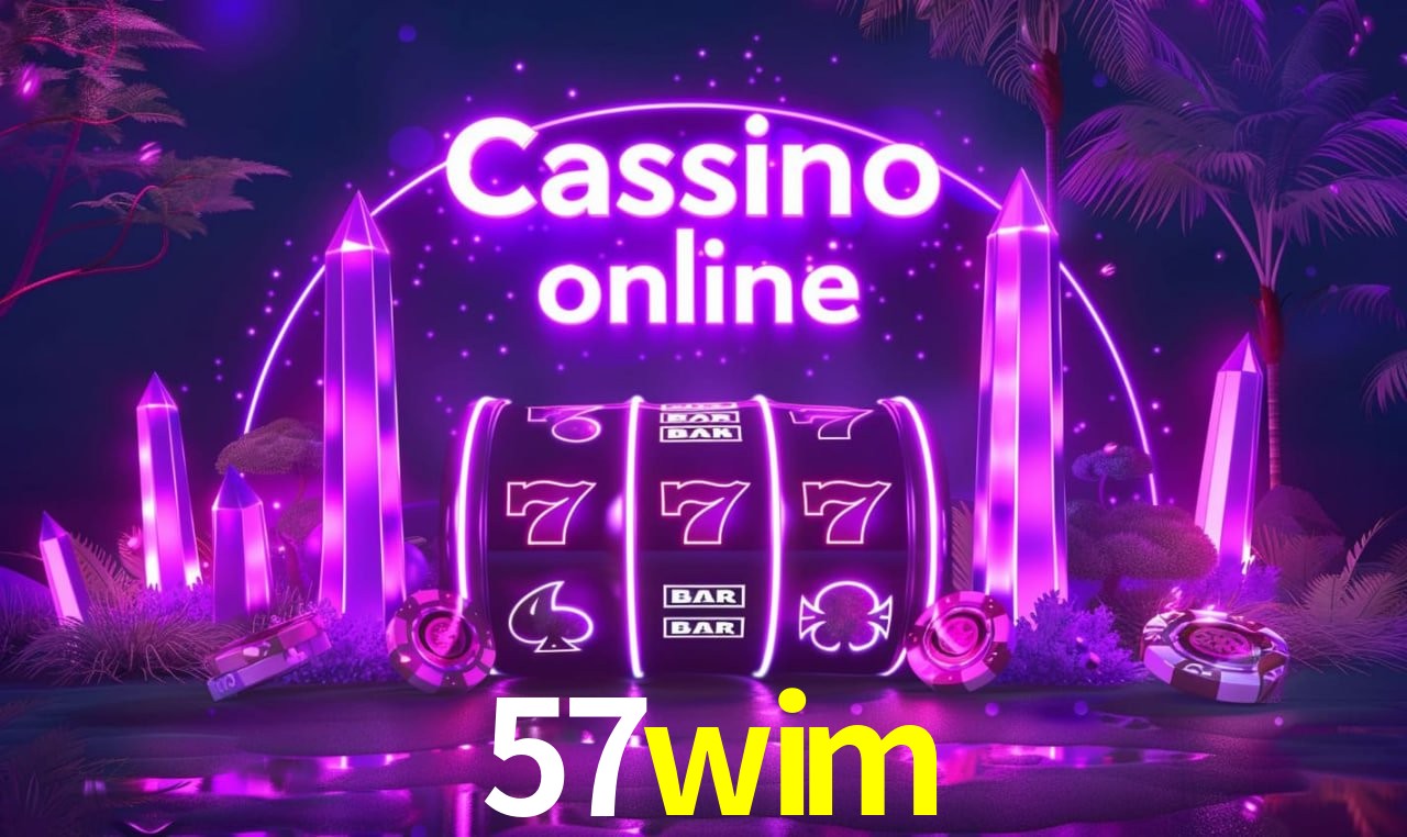 Tecnologia da Plataforma 57wim