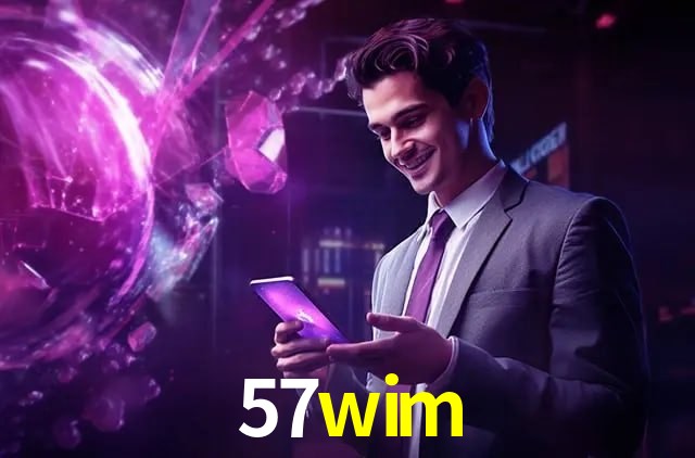 Statistics 57wim