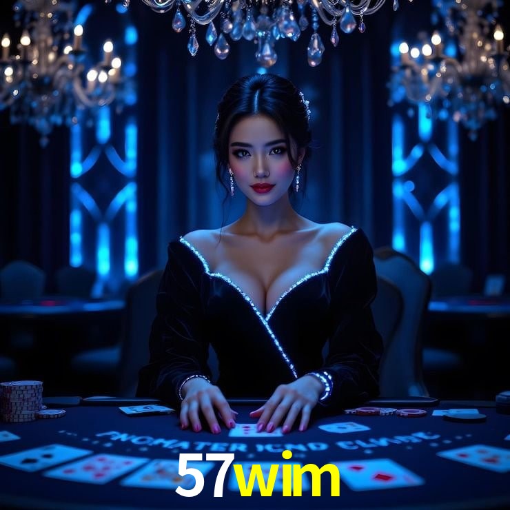 Casino Ao Vivo 57wim