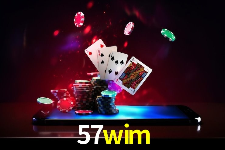 Slot Games 57wim