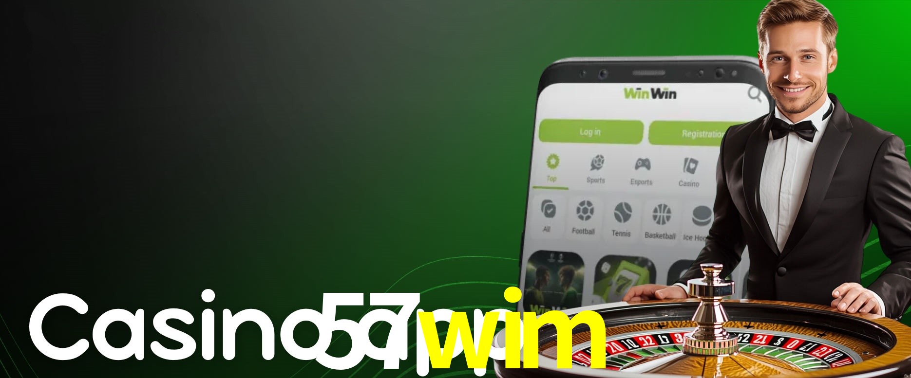 Exclusive Offers 57wim