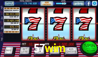 Desvendando o Mundo dos Jogos Virtuais na 57wim