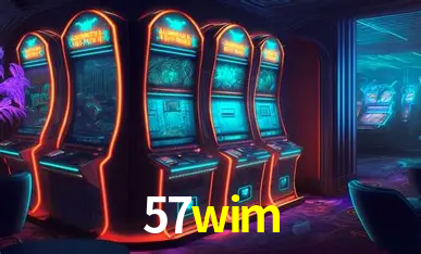 Desvendando o Mundo dos Jogos Virtuais na 57wim