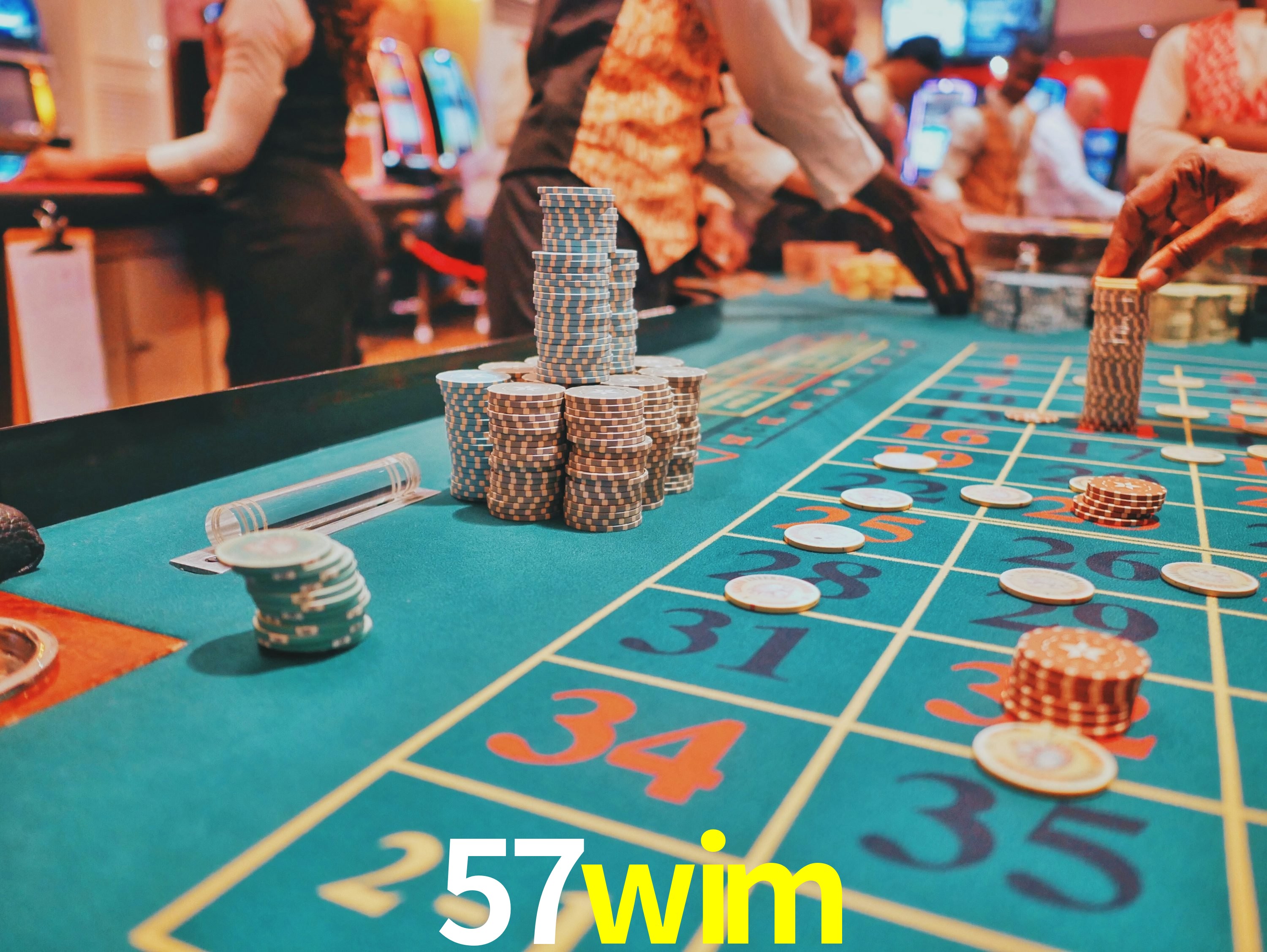 Casino VIP 57wim