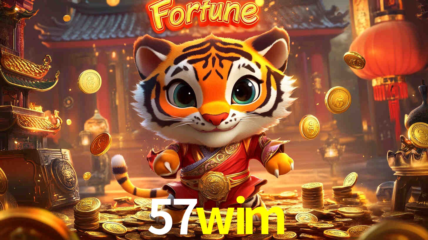 Inovações de Jogos na 57wim: O Futuro das Experiências Interativas