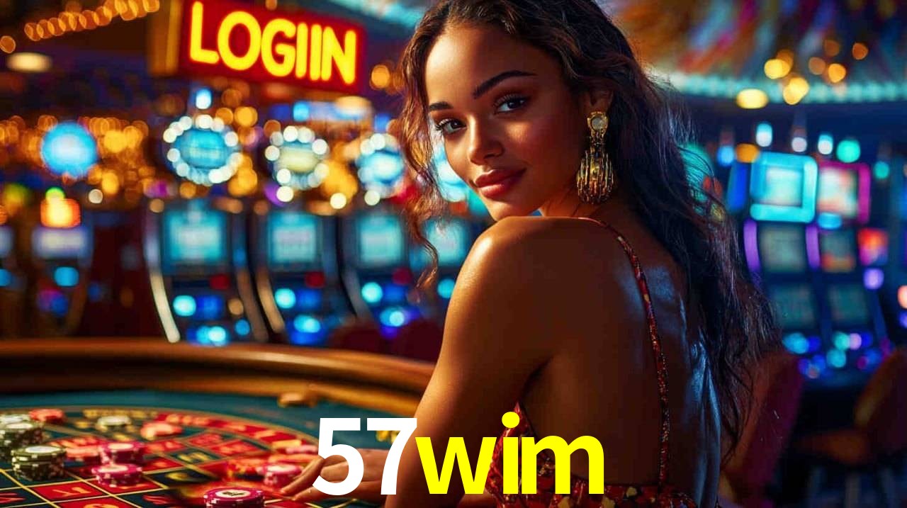 Provedores de Jogos 57wim