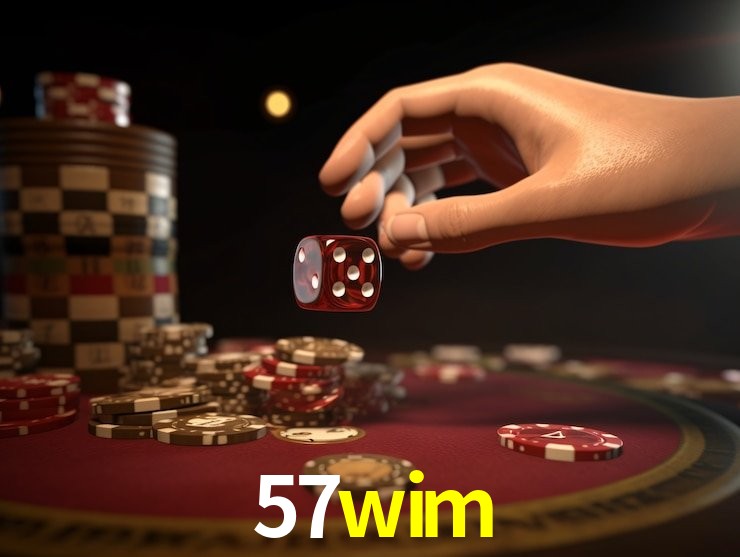 Diretório de Jogos 57wim