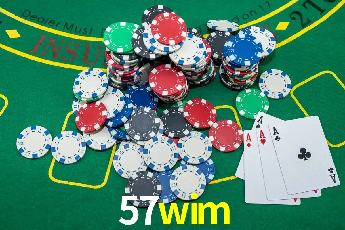 Jogos Exclusivos 57wim