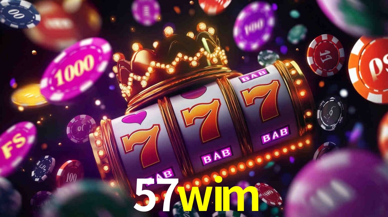 Game Providers 57wim