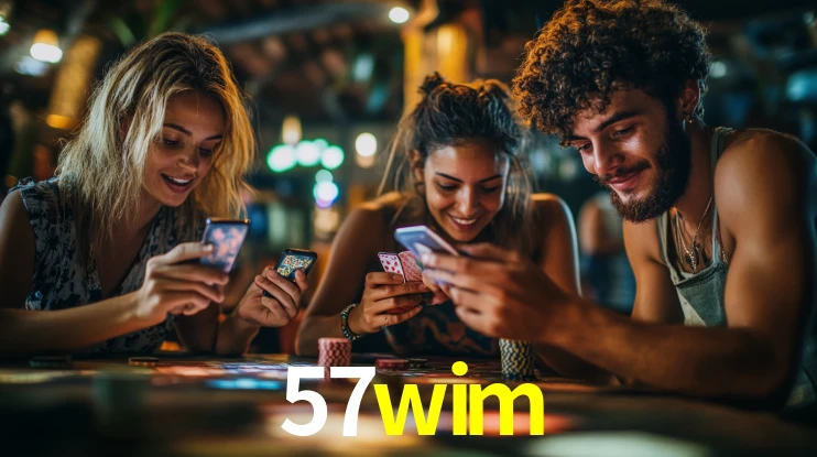 VIP Casino 57wim