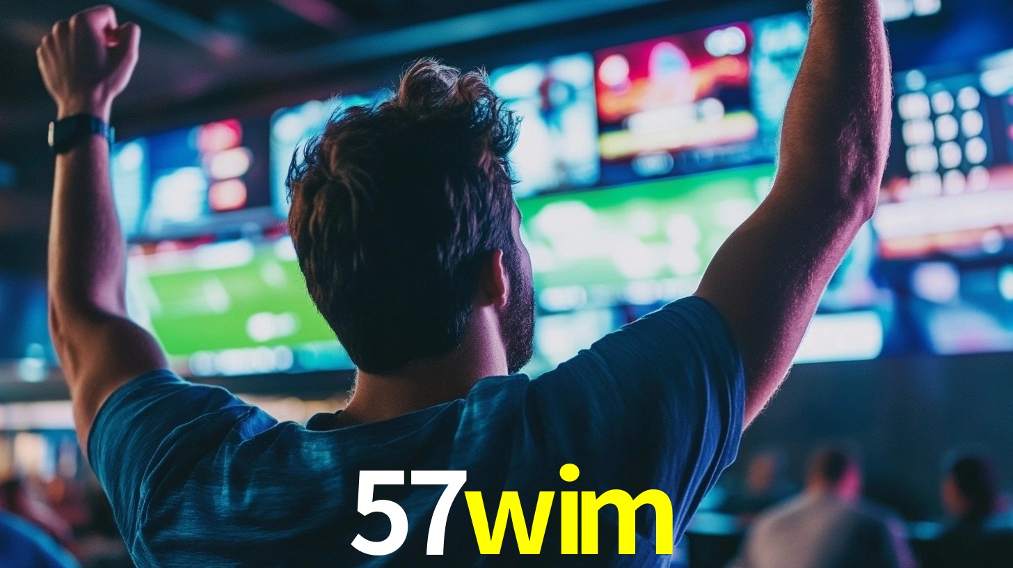 57wim: Seu Especialista em Apostas Esportivas Brasileiras