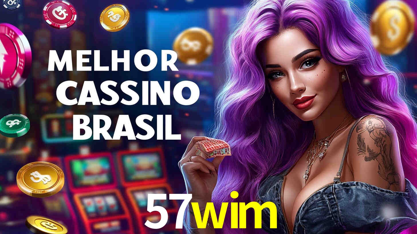 Apostas Esportivas na 57wim: Um Guia Completo
