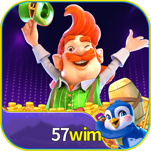 APP oficial da 57wim para mobile